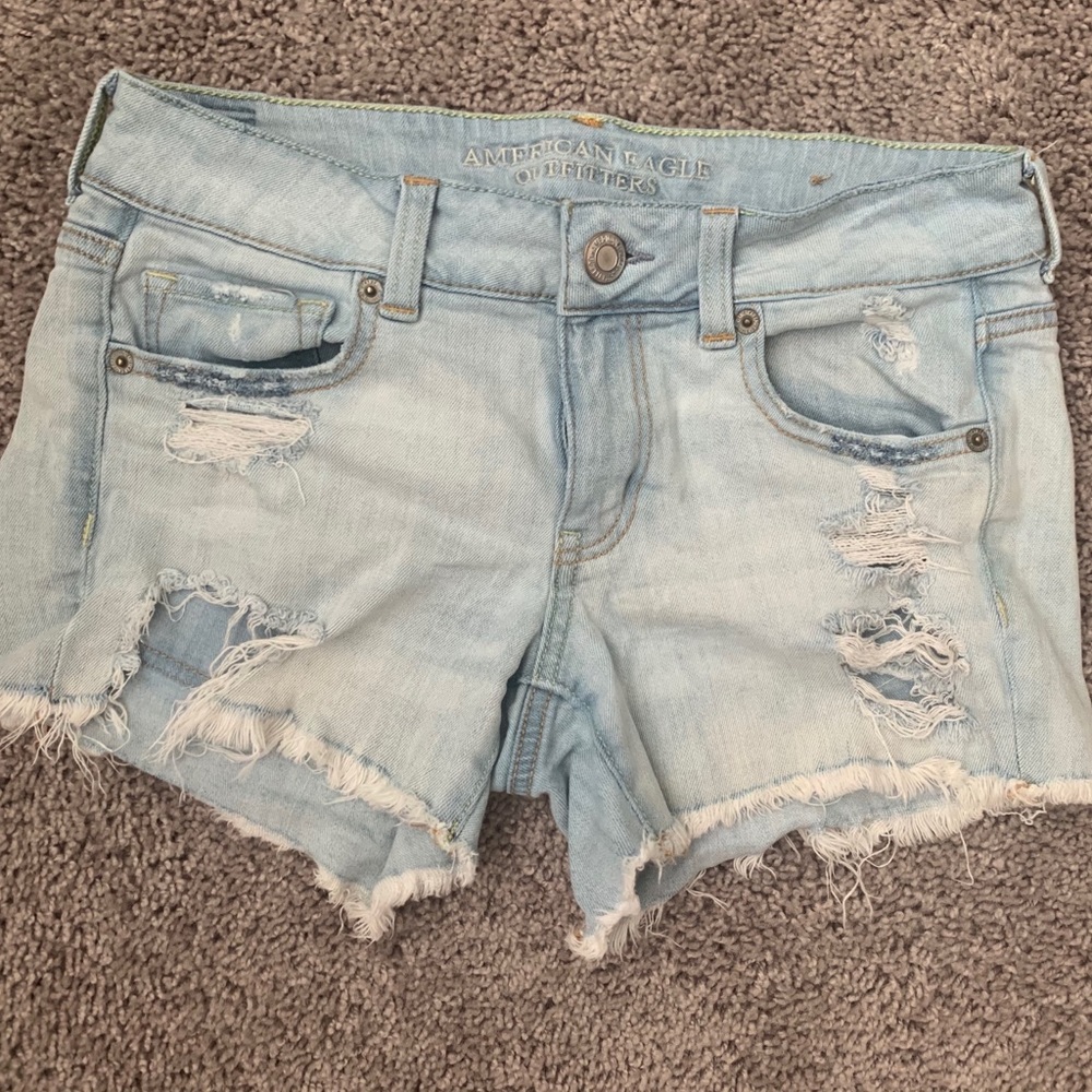 American Eagle shorts
